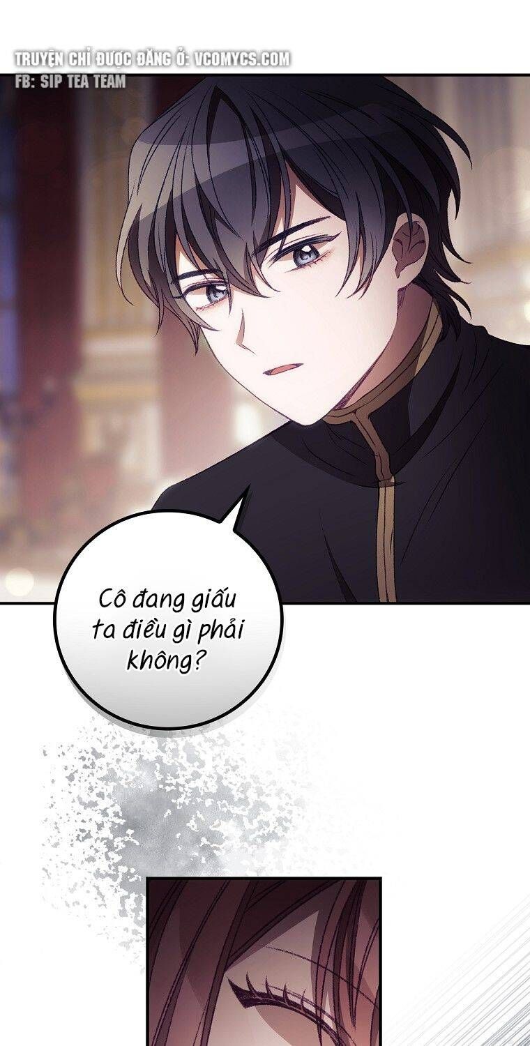 Tôi Nhìn Thấy Cái Chết Của Bạn Chương 21 page 51 - Giả Dược