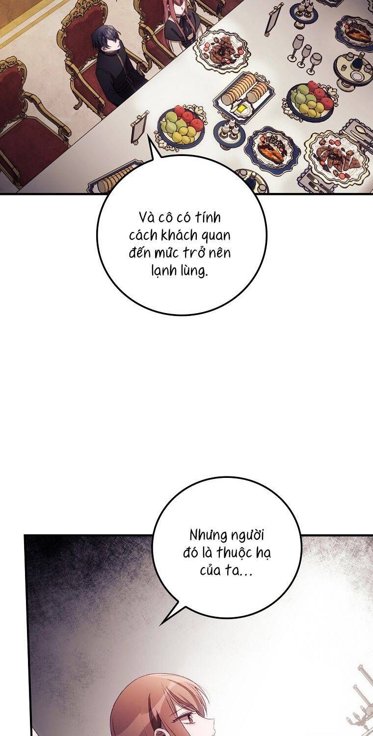 Tôi Nhìn Thấy Cái Chết Của Bạn Chương 21 page 54 - Giả Dược
