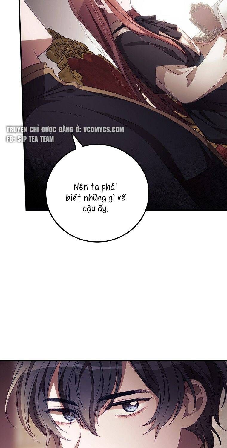 Tôi Nhìn Thấy Cái Chết Của Bạn Chương 21 page 55 - Giả Dược