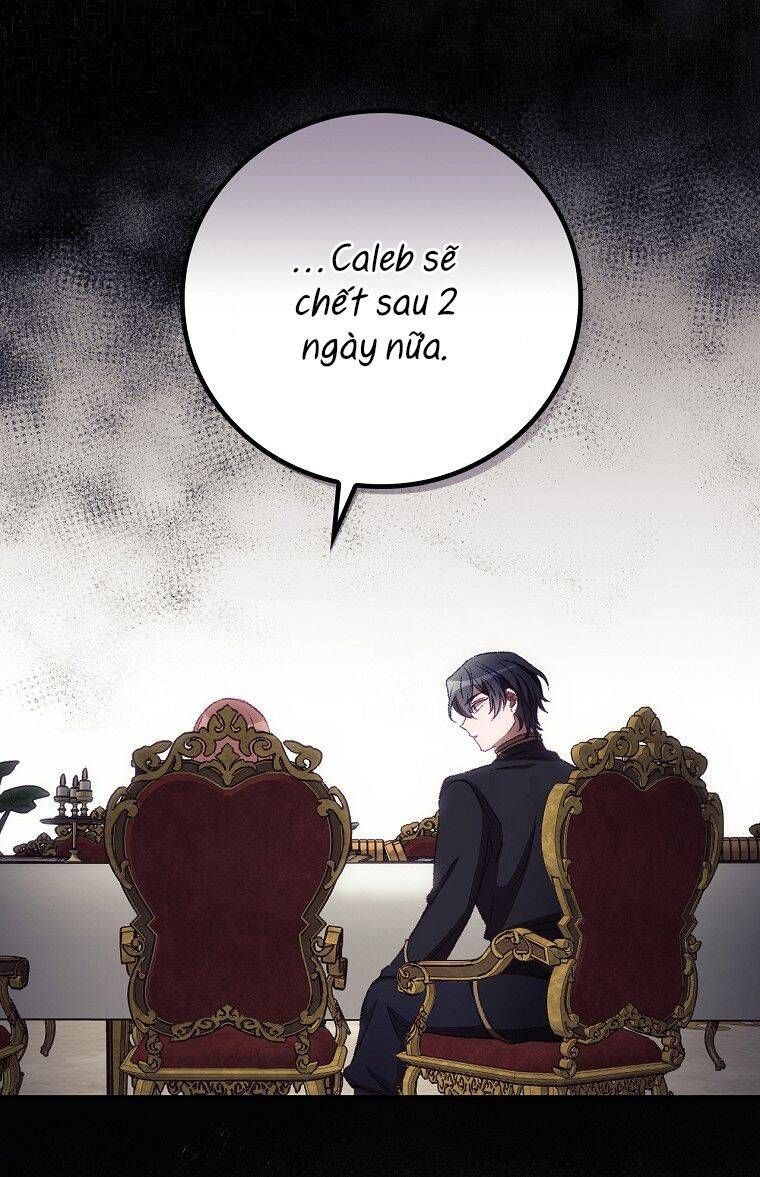 Tôi Nhìn Thấy Cái Chết Của Bạn Chương 21 page 57 - Giả Dược