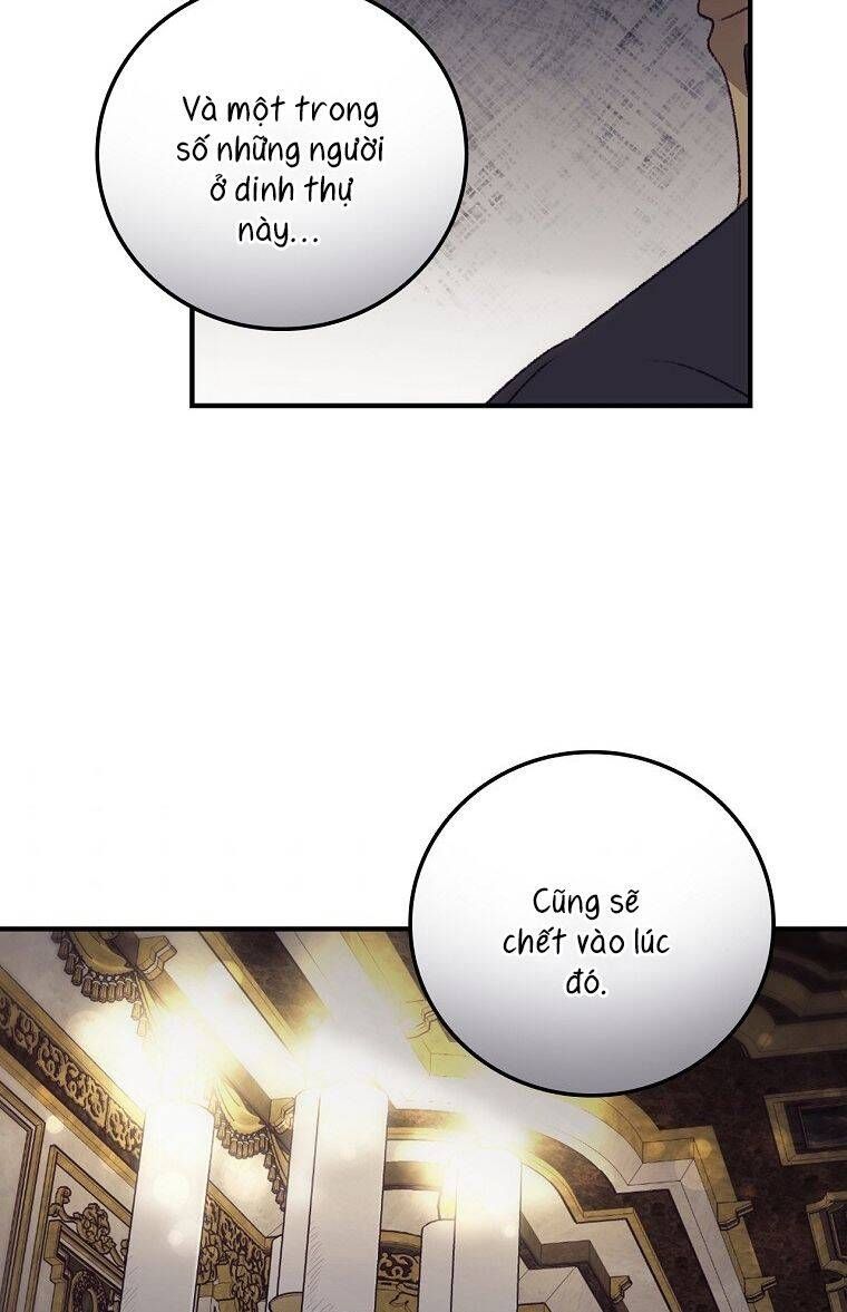Tôi Nhìn Thấy Cái Chết Của Bạn Chương 21 page 59 - Giả Dược