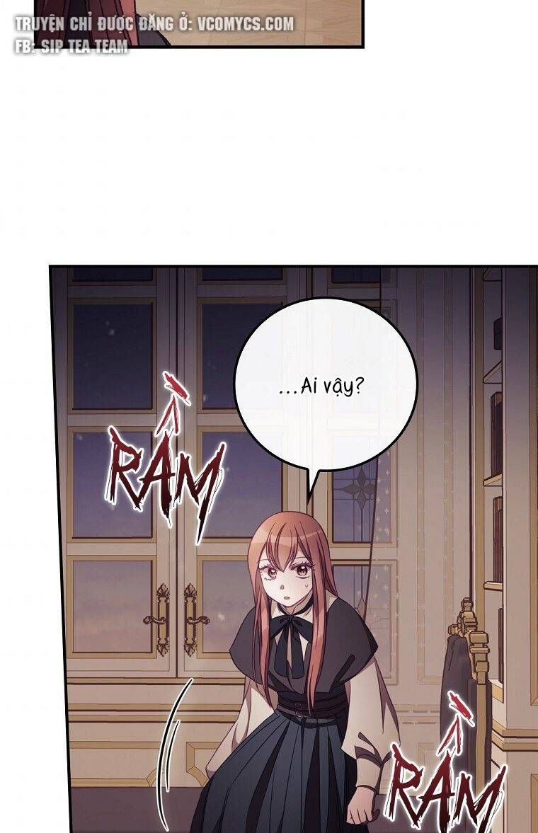 Tôi Nhìn Thấy Cái Chết Của Bạn Chương 21 page 68 - Giả Dược