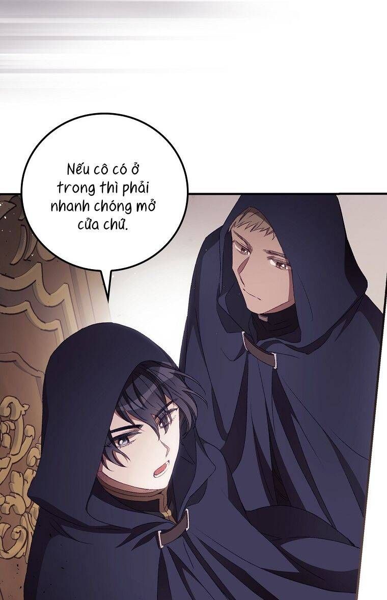 Tôi Nhìn Thấy Cái Chết Của Bạn Chương 21 page 70 - Giả Dược