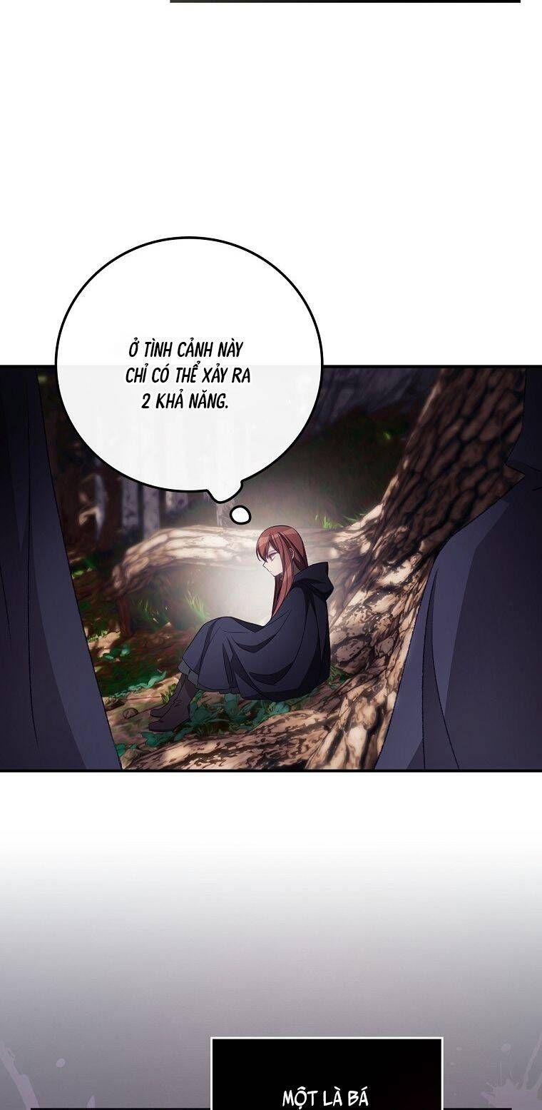 Tôi Nhìn Thấy Cái Chết Của Bạn Chương 21 page 9 - Giả Dược