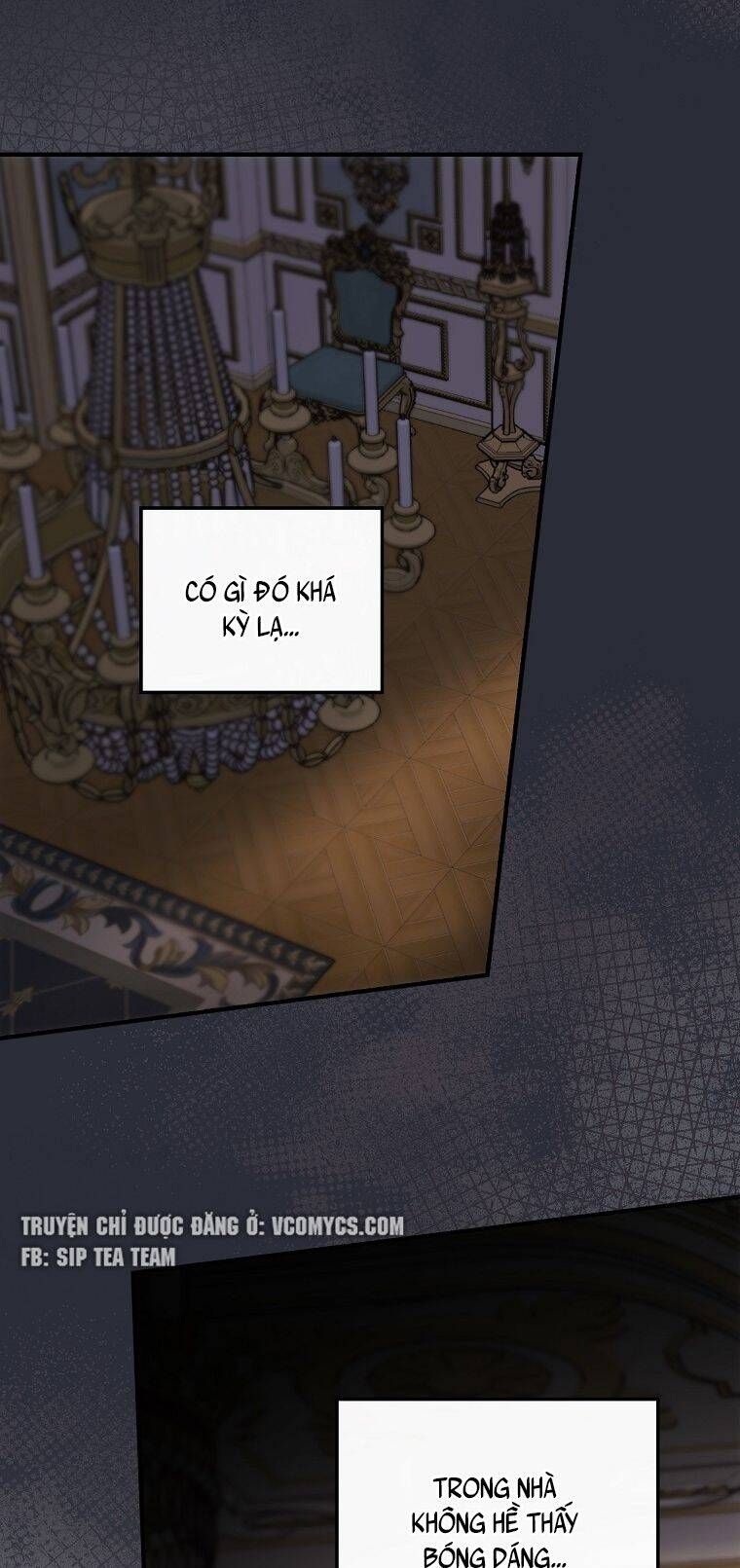Tôi Nhìn Thấy Cái Chết Của Bạn Chương 22 page 18 - Giả Dược