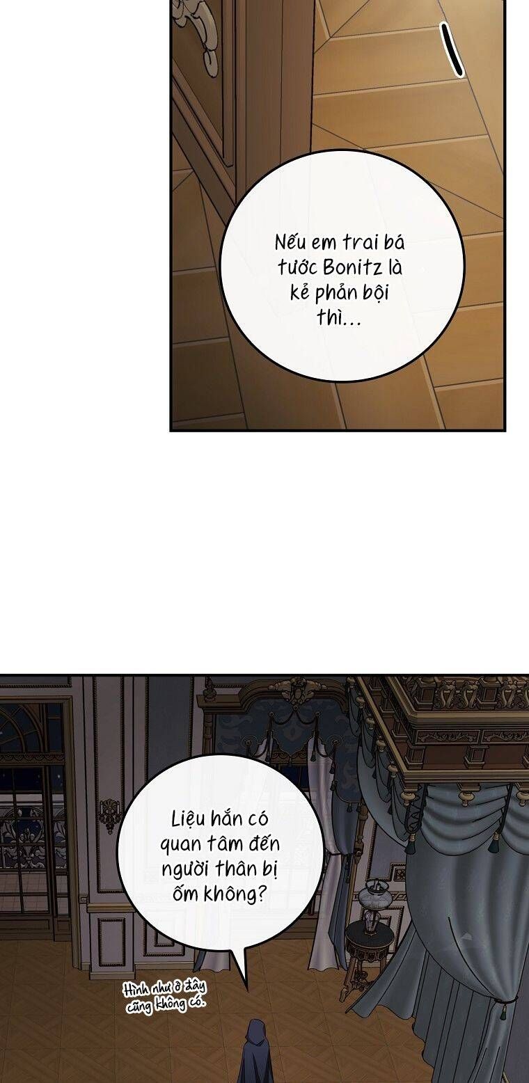 Tôi Nhìn Thấy Cái Chết Của Bạn Chương 22 page 26 - Giả Dược