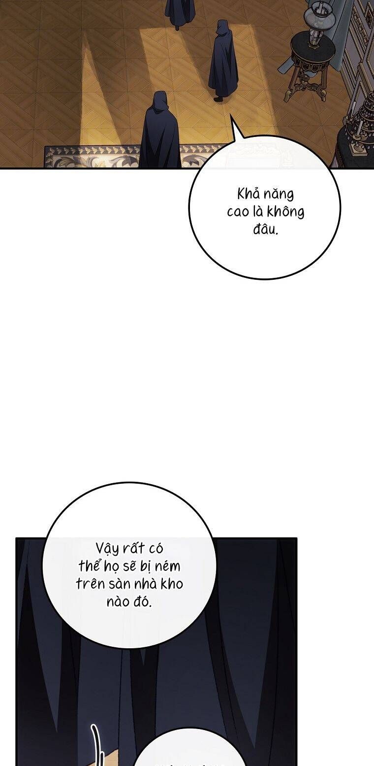 Tôi Nhìn Thấy Cái Chết Của Bạn Chương 22 page 27 - Giả Dược