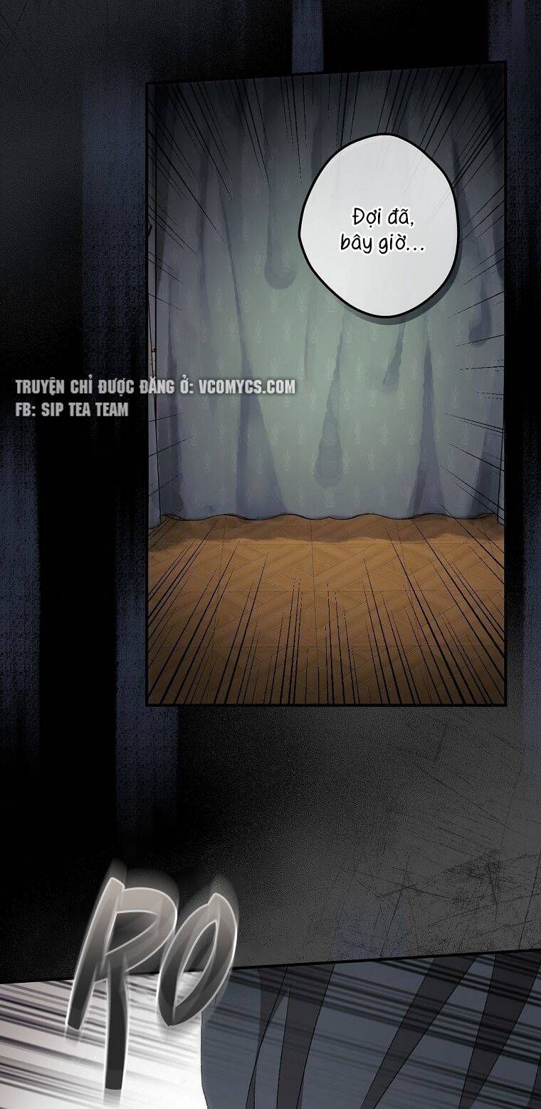 Tôi Nhìn Thấy Cái Chết Của Bạn Chương 22 page 29 - Giả Dược