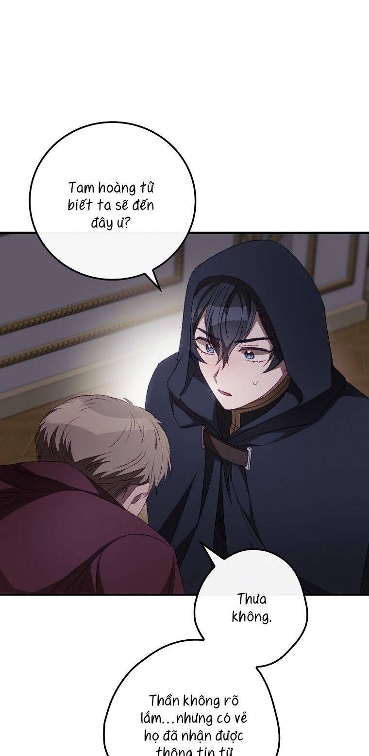 Tôi Nhìn Thấy Cái Chết Của Bạn Chương 22 page 34 - Giả Dược