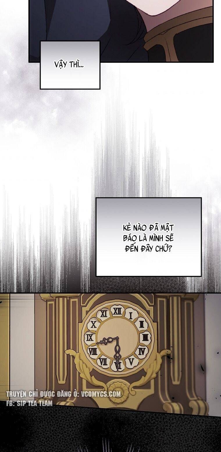 Tôi Nhìn Thấy Cái Chết Của Bạn Chương 22 page 36 - Giả Dược
