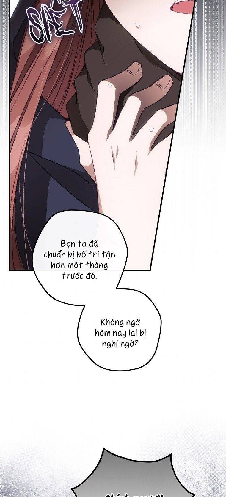 Tôi Nhìn Thấy Cái Chết Của Bạn Chương 22 page 48 - Giả Dược