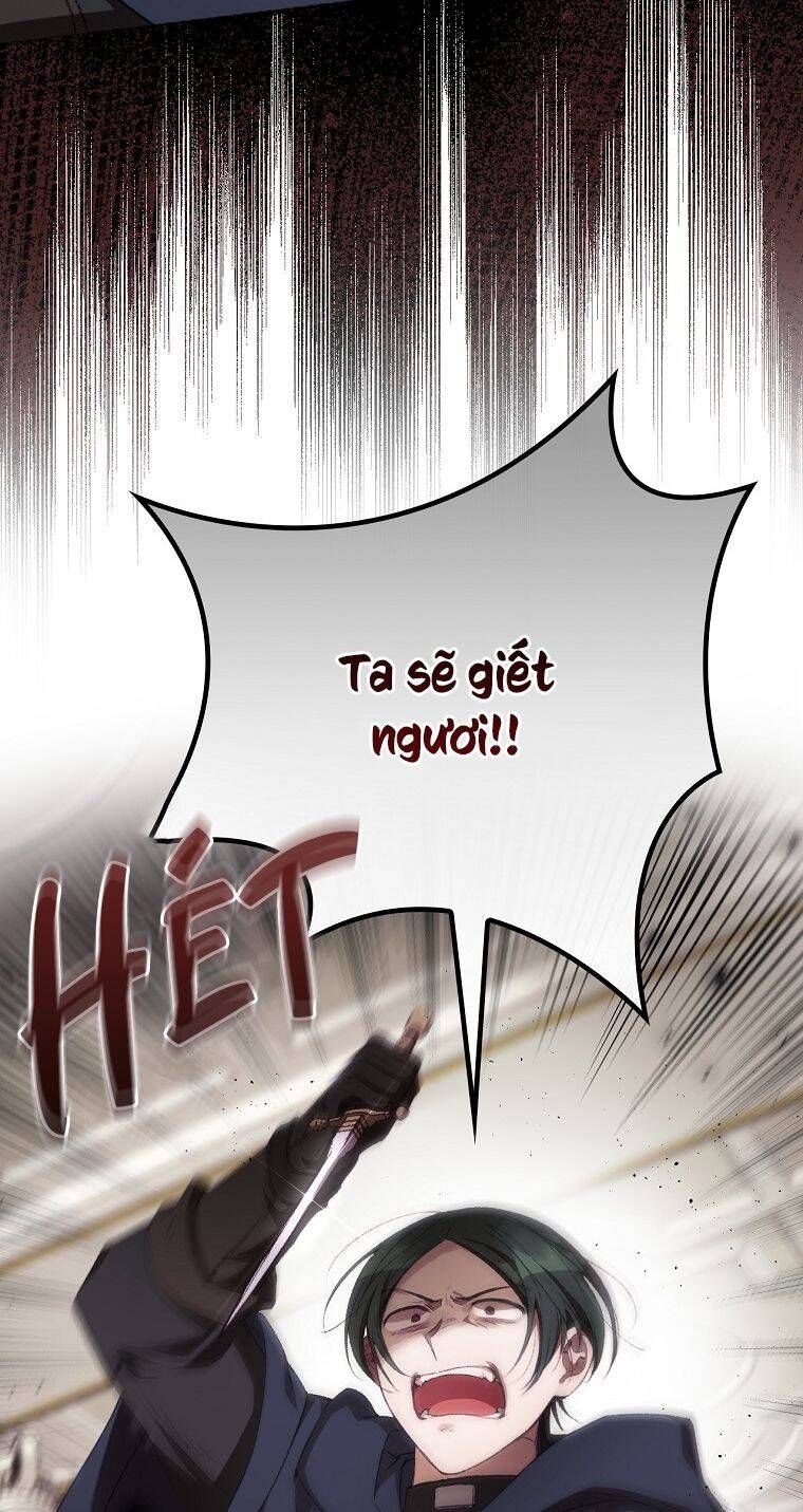 Tôi Nhìn Thấy Cái Chết Của Bạn Chương 22 page 59 - Giả Dược