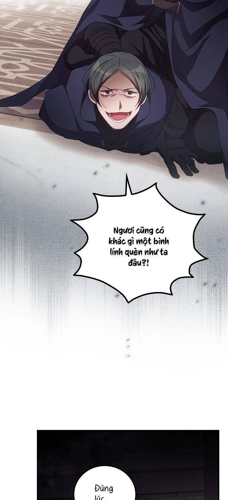 Tôi Nhìn Thấy Cái Chết Của Bạn Chương 23 page 12 - Giả Dược