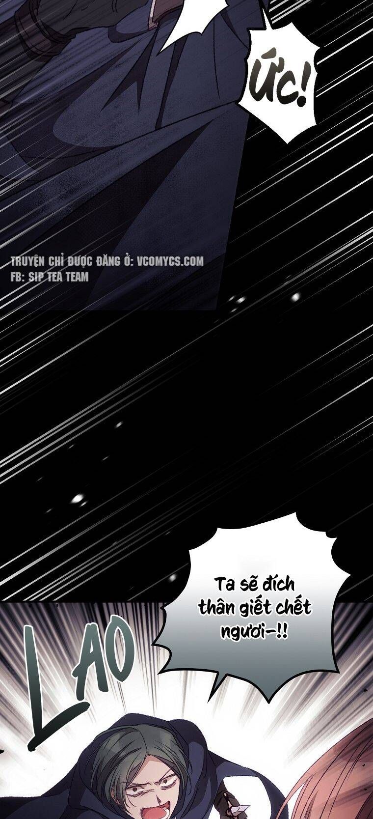 Tôi Nhìn Thấy Cái Chết Của Bạn Chương 23 page 16 - Giả Dược