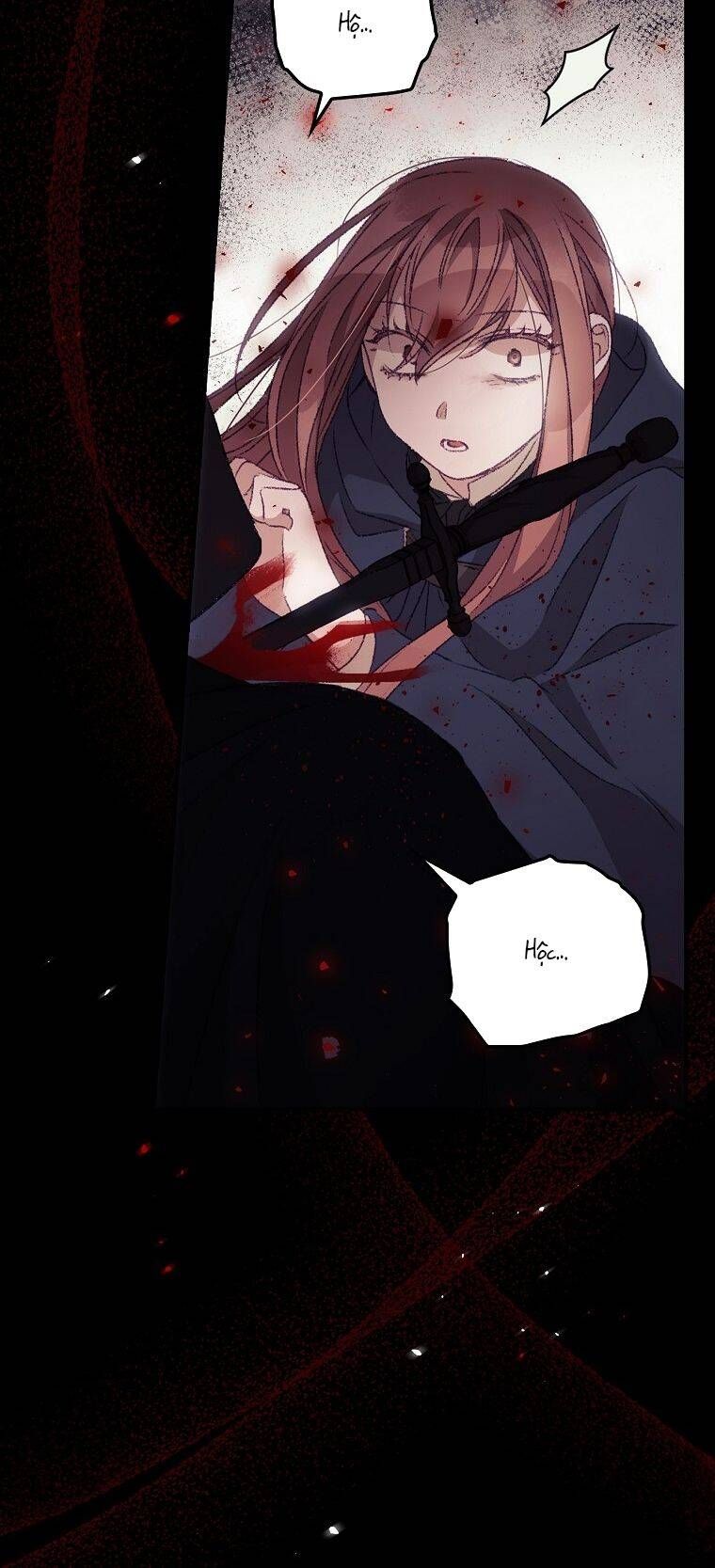 Tôi Nhìn Thấy Cái Chết Của Bạn Chương 23 page 20 - Giả Dược