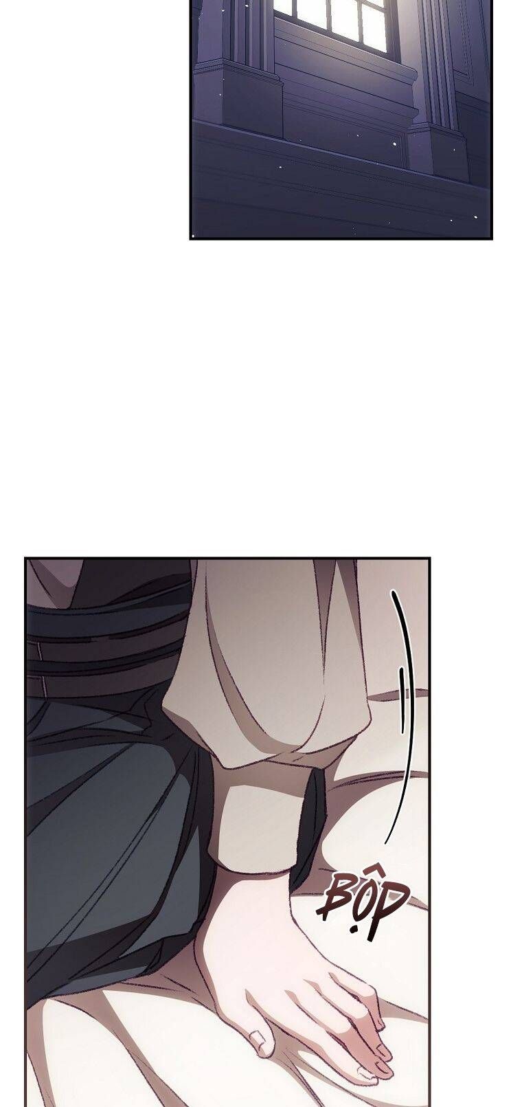 Tôi Nhìn Thấy Cái Chết Của Bạn Chương 23 page 31 - Giả Dược