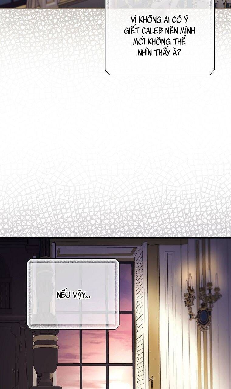 Tôi Nhìn Thấy Cái Chết Của Bạn Chương 23 page 40 - Giả Dược