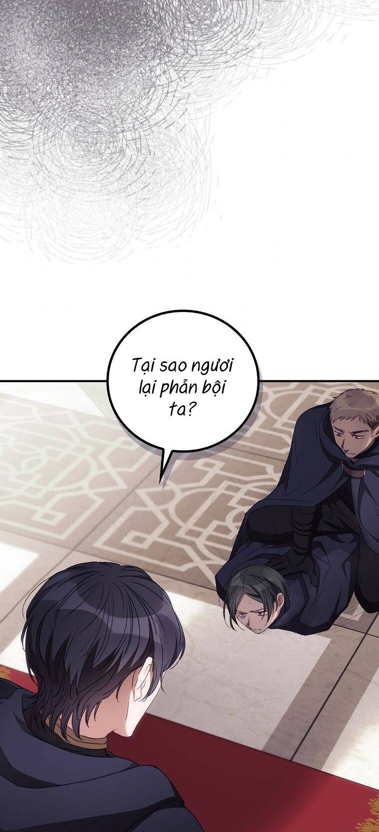 Tôi Nhìn Thấy Cái Chết Của Bạn Chương 23 page 5 - Giả Dược