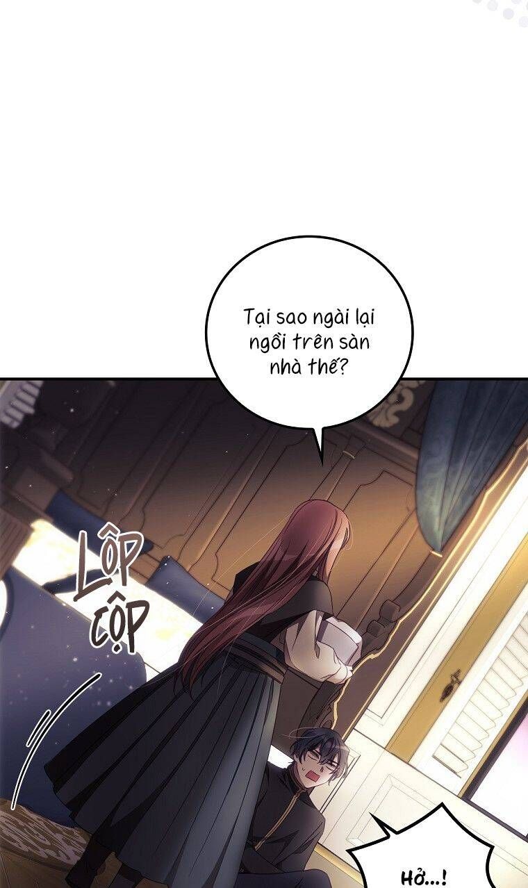 Tôi Nhìn Thấy Cái Chết Của Bạn Chương 23 page 46 - Giả Dược