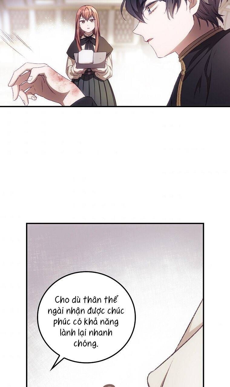Tôi Nhìn Thấy Cái Chết Của Bạn Chương 23 page 49 - Giả Dược