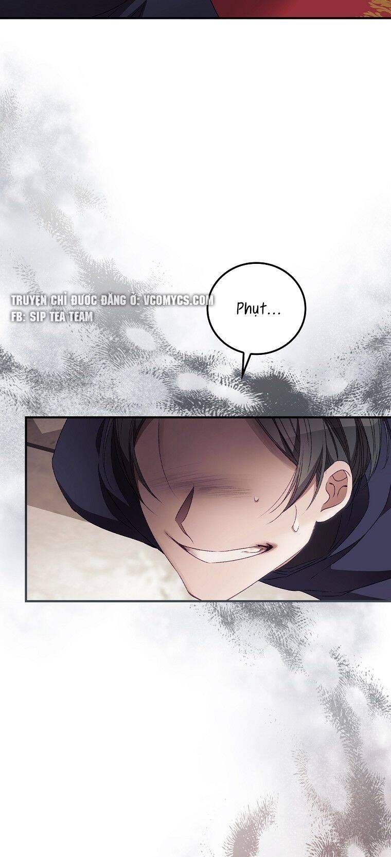 Tôi Nhìn Thấy Cái Chết Của Bạn Chương 23 page 6 - Giả Dược