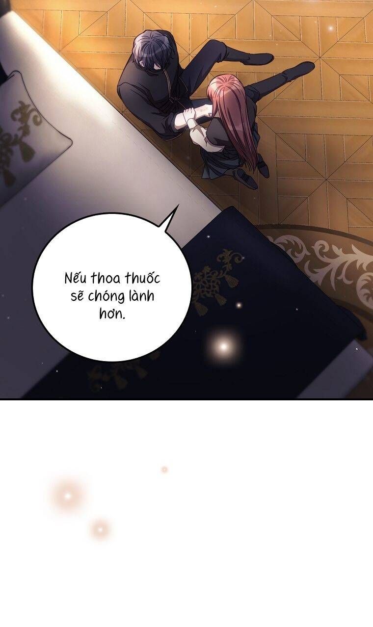 Tôi Nhìn Thấy Cái Chết Của Bạn Chương 23 page 51 - Giả Dược