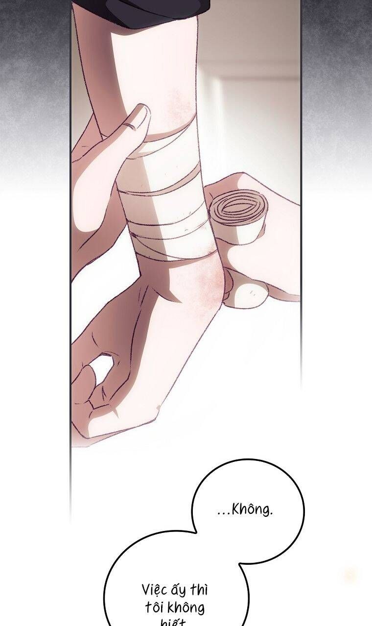 Tôi Nhìn Thấy Cái Chết Của Bạn Chương 23 page 55 - Giả Dược