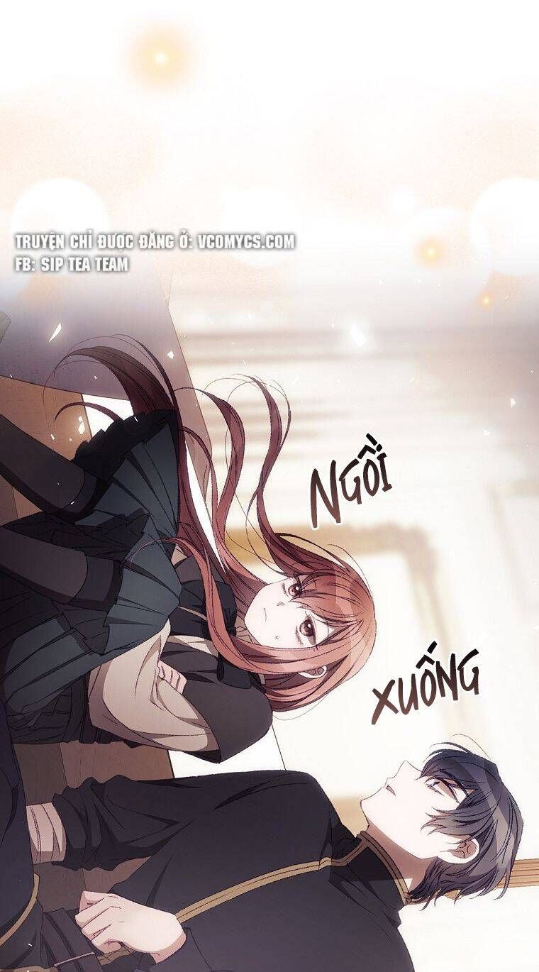 Tôi Nhìn Thấy Cái Chết Của Bạn Chương 23 page 62 - Giả Dược