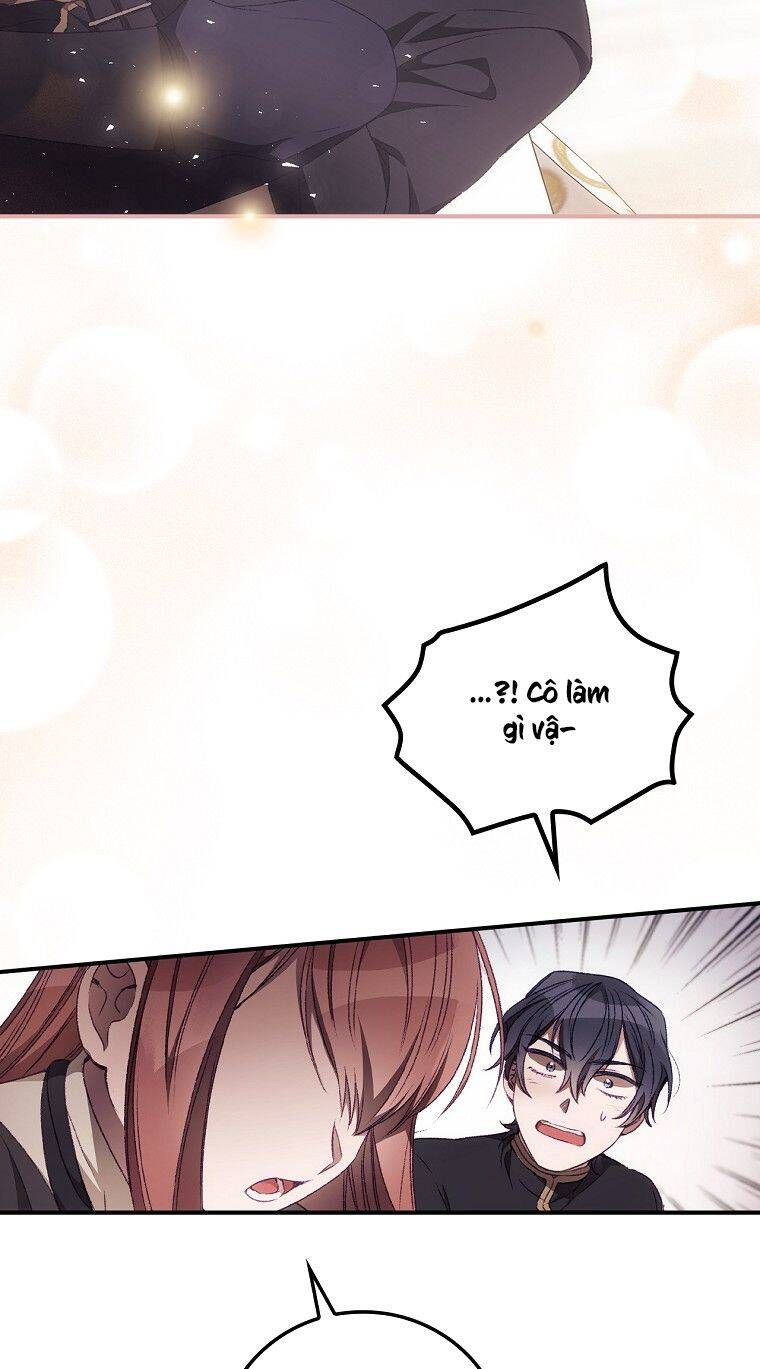 Tôi Nhìn Thấy Cái Chết Của Bạn Chương 23 page 63 - Giả Dược