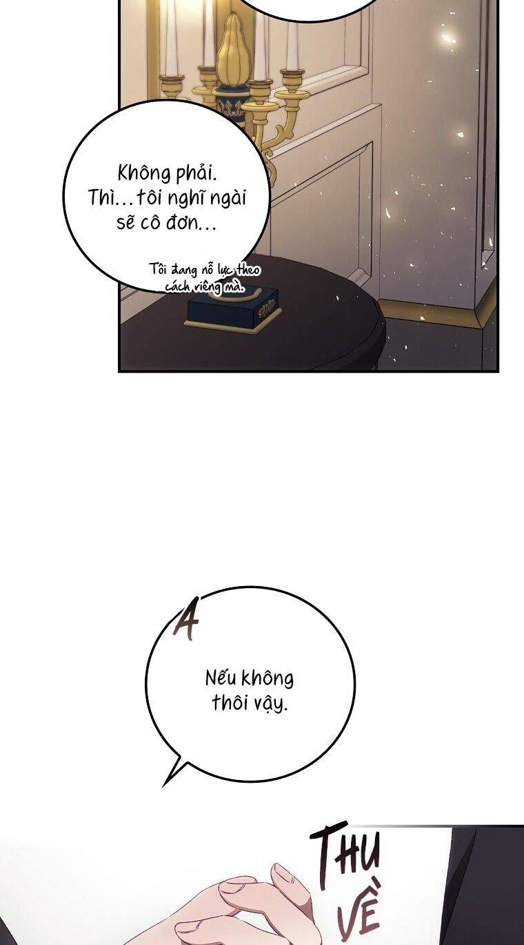 Tôi Nhìn Thấy Cái Chết Của Bạn Chương 23 page 68 - Giả Dược
