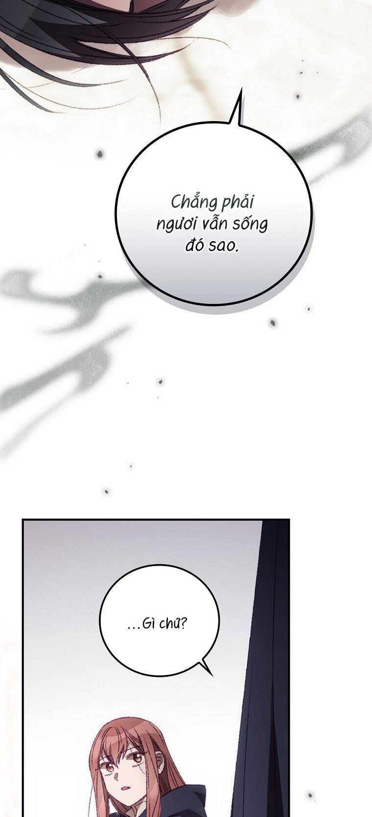 Tôi Nhìn Thấy Cái Chết Của Bạn Chương 23 page 10 - Giả Dược
