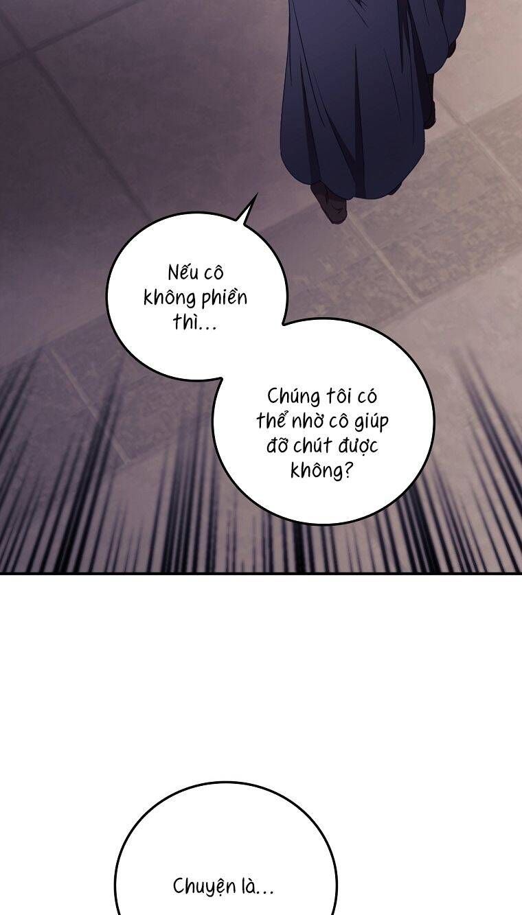 Tôi Nhìn Thấy Cái Chết Của Bạn Chương 24 page 22 - Giả Dược