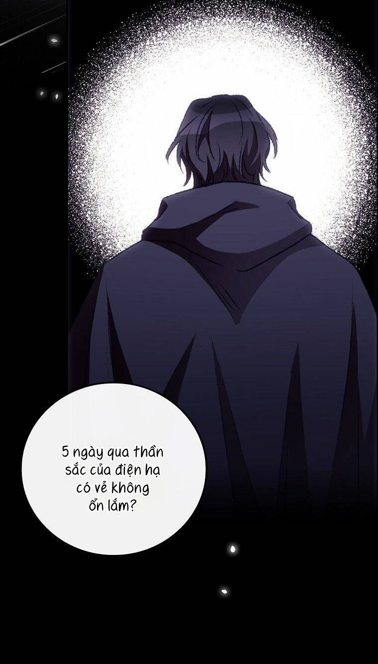 Tôi Nhìn Thấy Cái Chết Của Bạn Chương 24 page 28 - Giả Dược