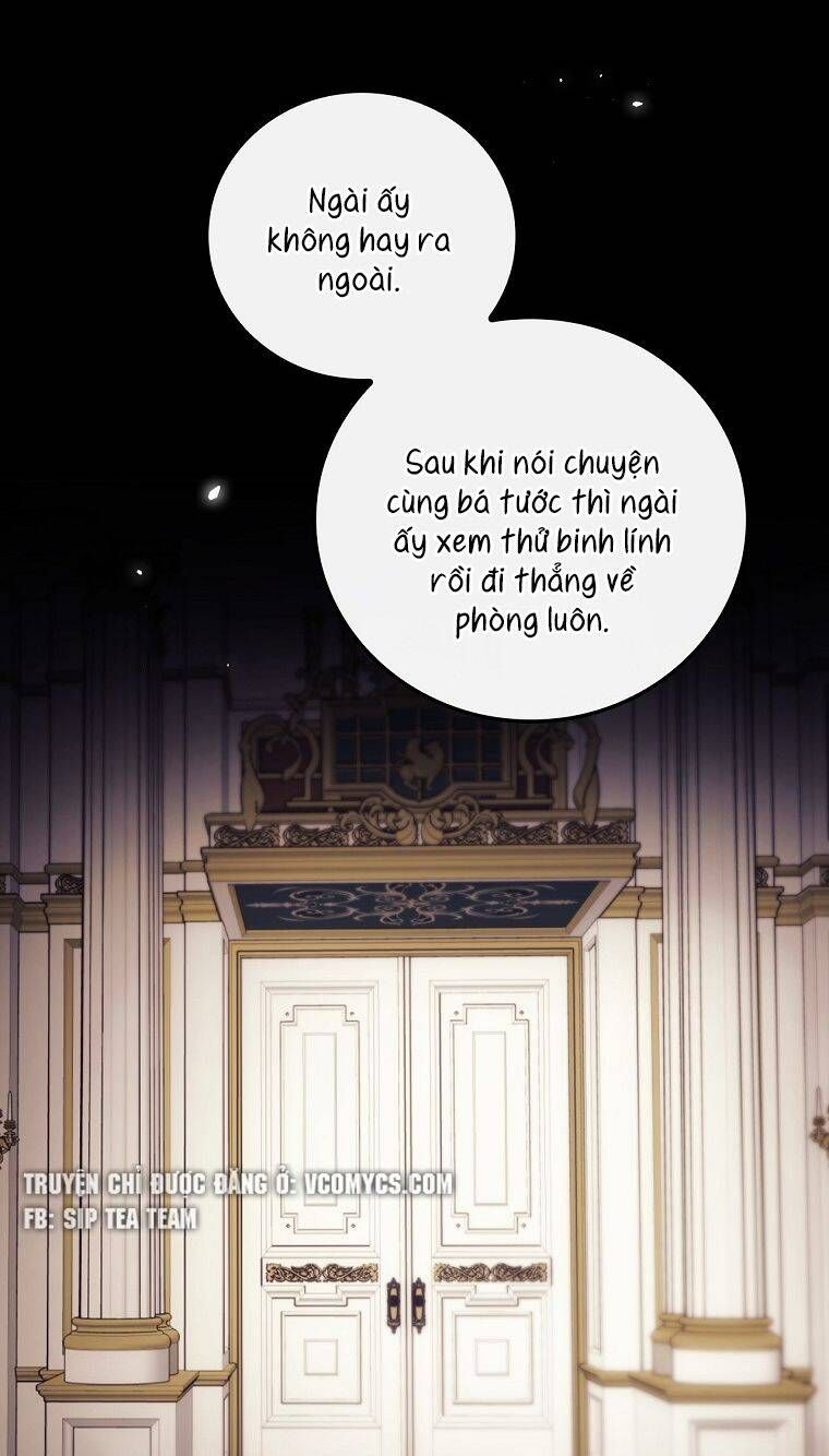 Tôi Nhìn Thấy Cái Chết Của Bạn Chương 24 page 29 - Giả Dược
