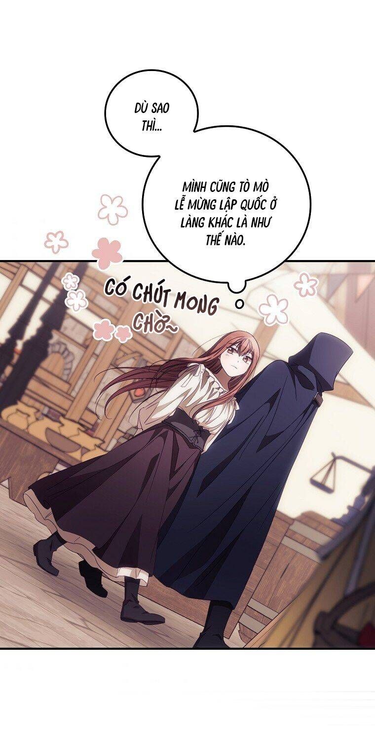 Tôi Nhìn Thấy Cái Chết Của Bạn Chương 24 page 33 - Giả Dược