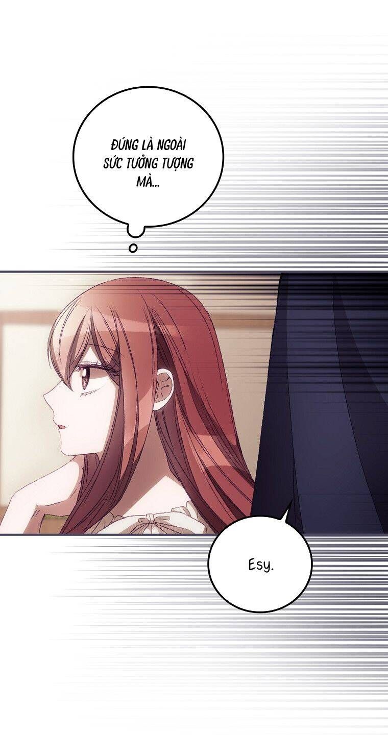 Tôi Nhìn Thấy Cái Chết Của Bạn Chương 24 page 35 - Giả Dược