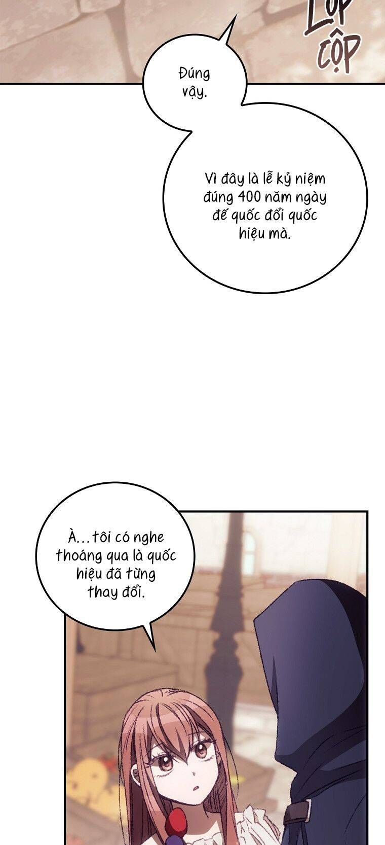 Tôi Nhìn Thấy Cái Chết Của Bạn Chương 24 page 44 - Giả Dược