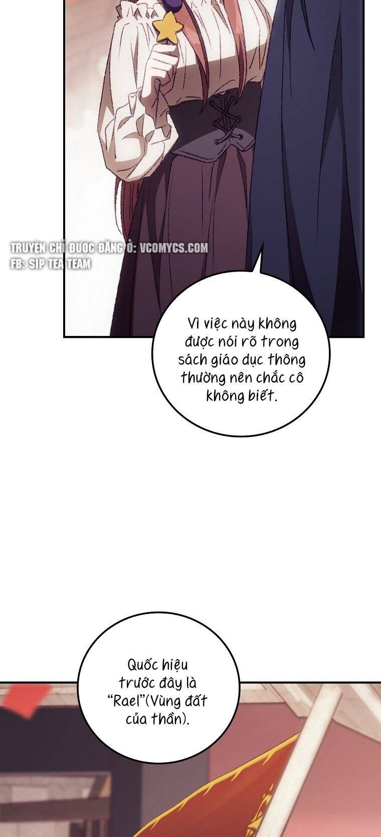 Tôi Nhìn Thấy Cái Chết Của Bạn Chương 24 page 45 - Giả Dược
