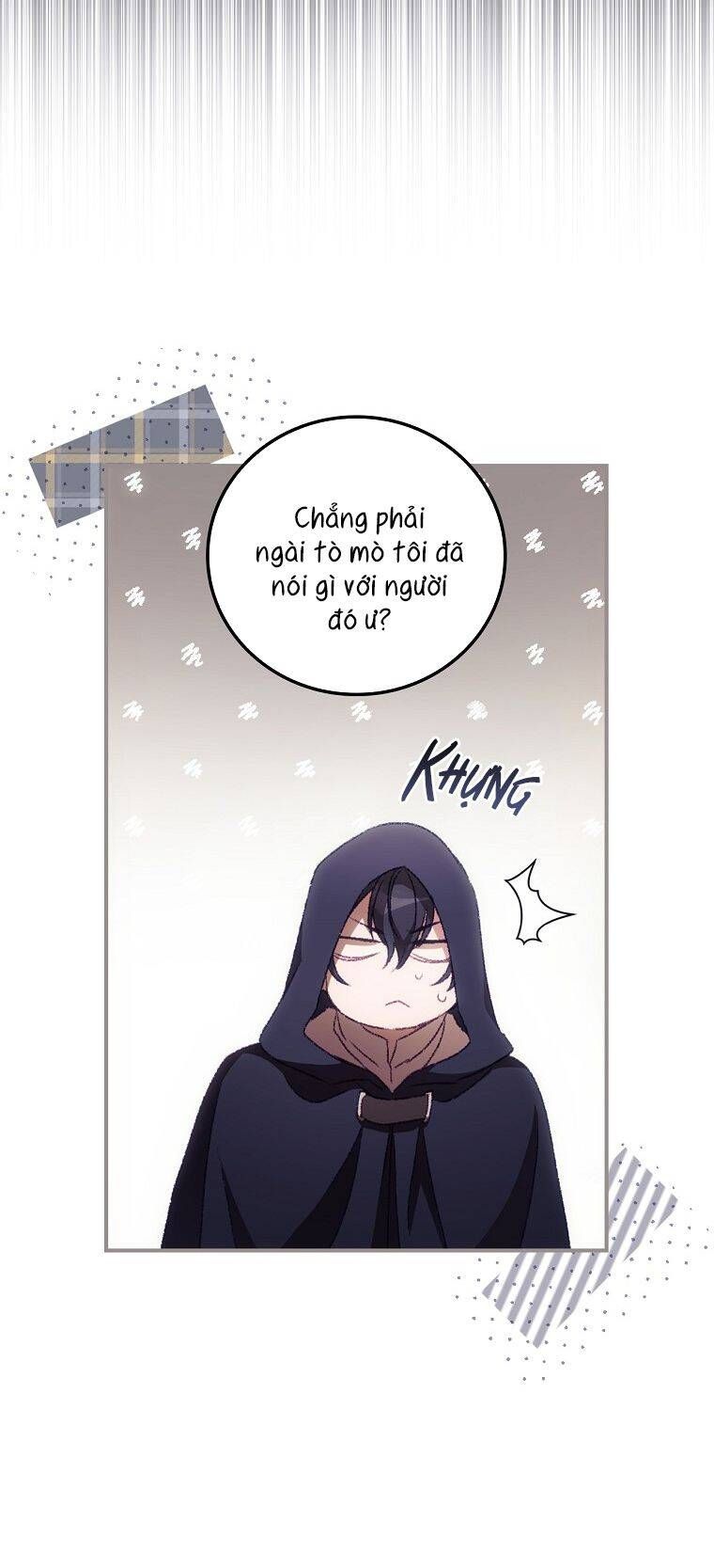 Tôi Nhìn Thấy Cái Chết Của Bạn Chương 24 page 54 - Giả Dược