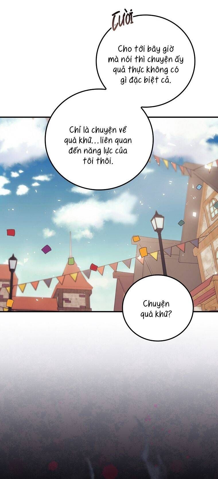 Tôi Nhìn Thấy Cái Chết Của Bạn Chương 24 page 55 - Giả Dược