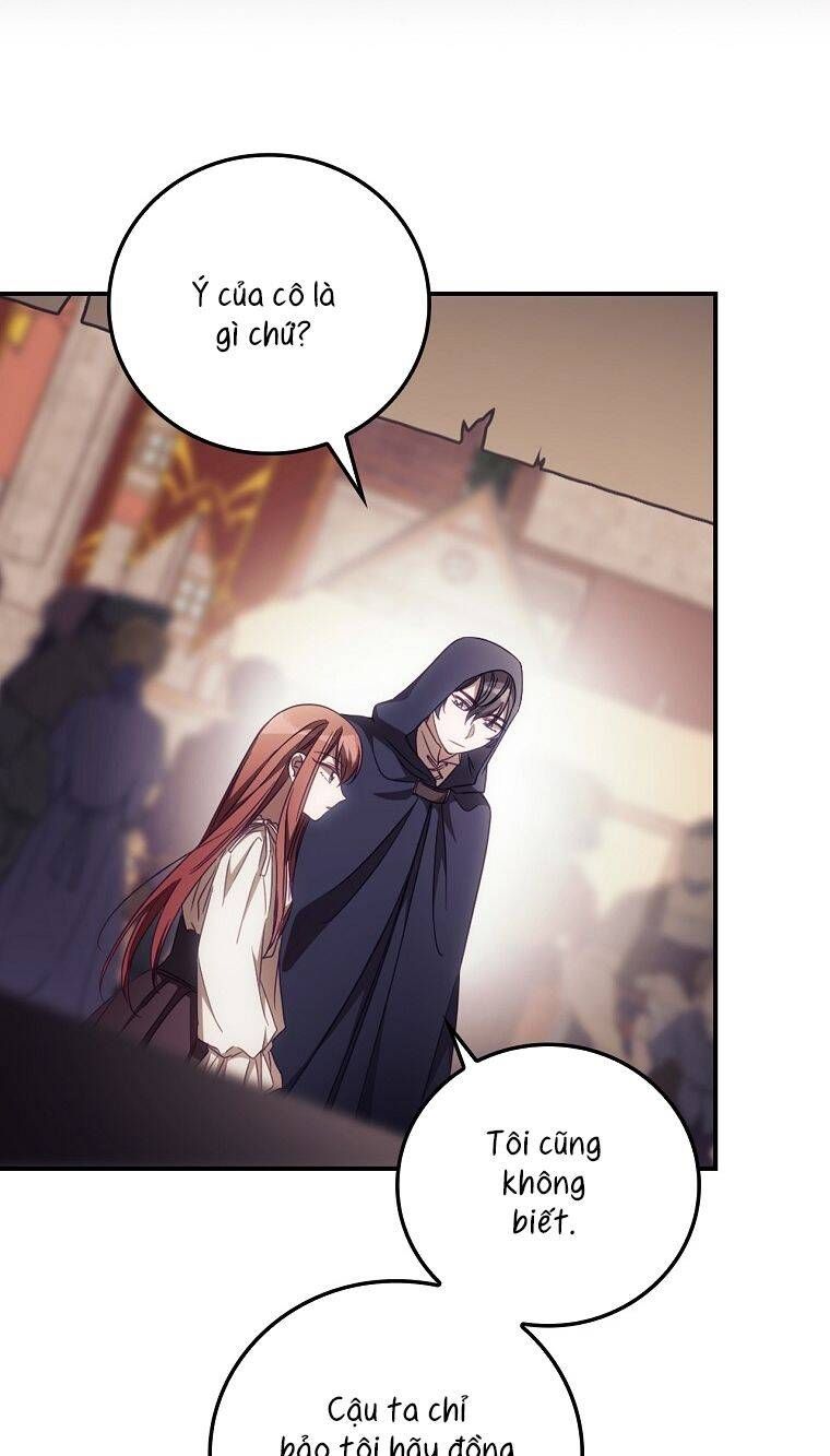 Tôi Nhìn Thấy Cái Chết Của Bạn Chương 24 page 72 - Giả Dược