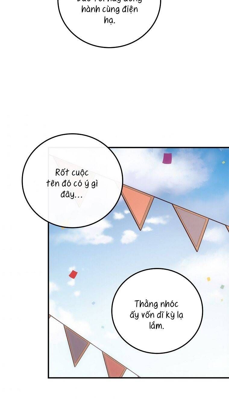 Tôi Nhìn Thấy Cái Chết Của Bạn Chương 24 page 73 - Giả Dược