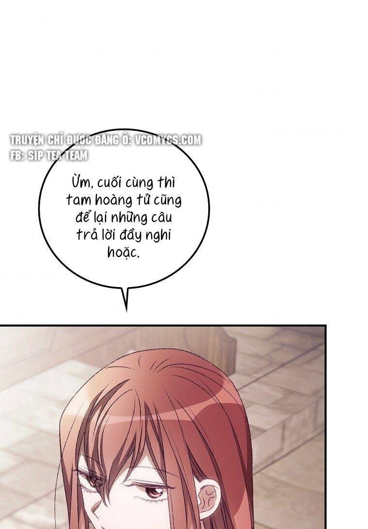 Tôi Nhìn Thấy Cái Chết Của Bạn Chương 24 page 74 - Giả Dược