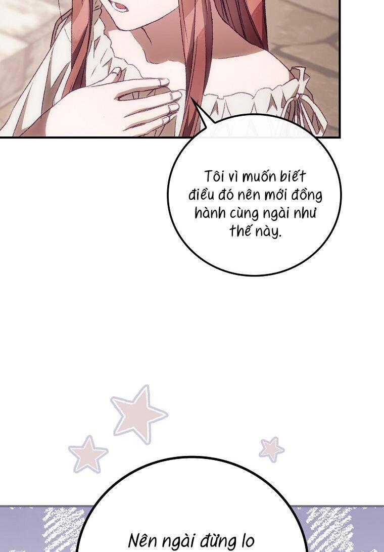 Tôi Nhìn Thấy Cái Chết Của Bạn Chương 24 page 75 - Giả Dược