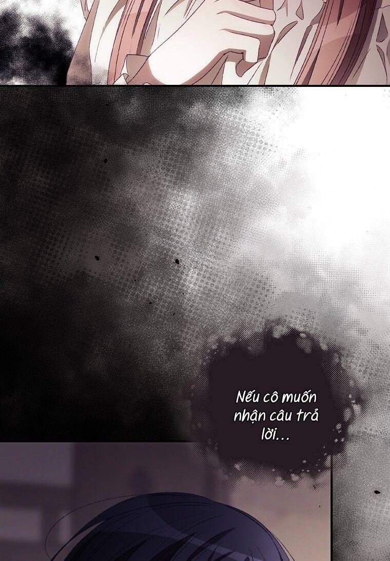 Tôi Nhìn Thấy Cái Chết Của Bạn Chương 24 page 78 - Giả Dược