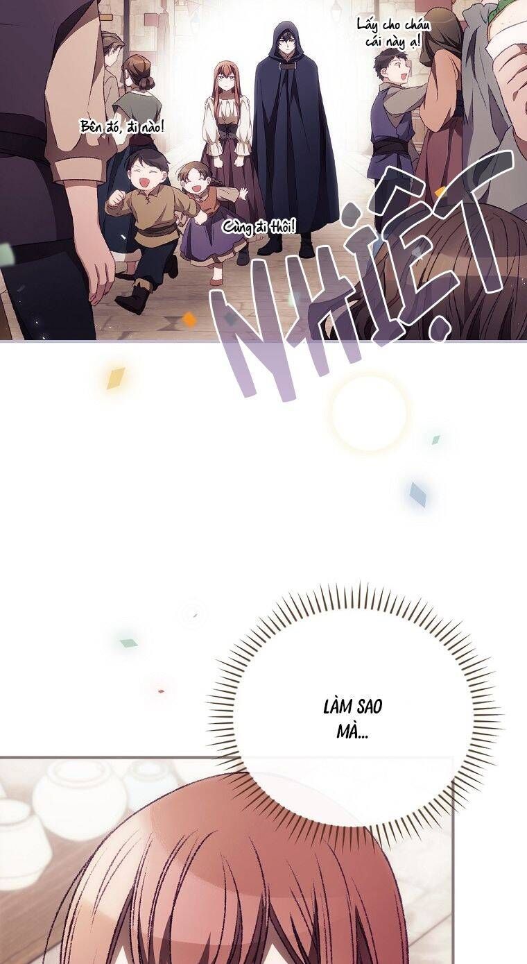 Tôi Nhìn Thấy Cái Chết Của Bạn Chương 24 page 9 - Giả Dược