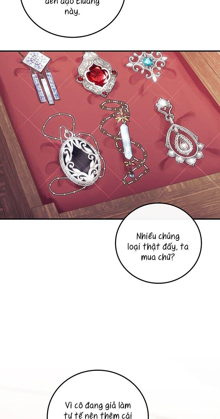 Tôi Nhìn Thấy Cái Chết Của Bạn Chương 25 page 19 - Giả Dược