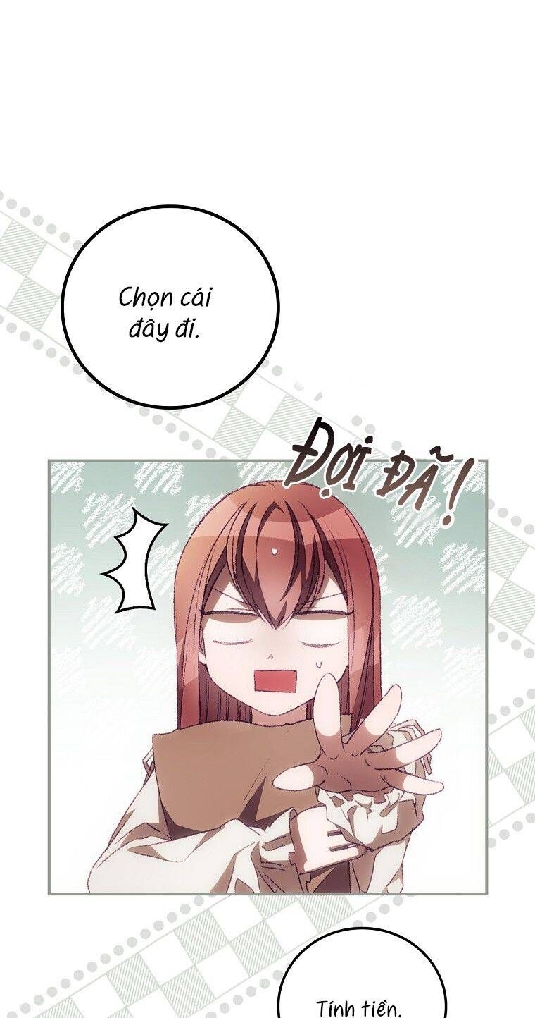 Tôi Nhìn Thấy Cái Chết Của Bạn Chương 25 page 21 - Giả Dược