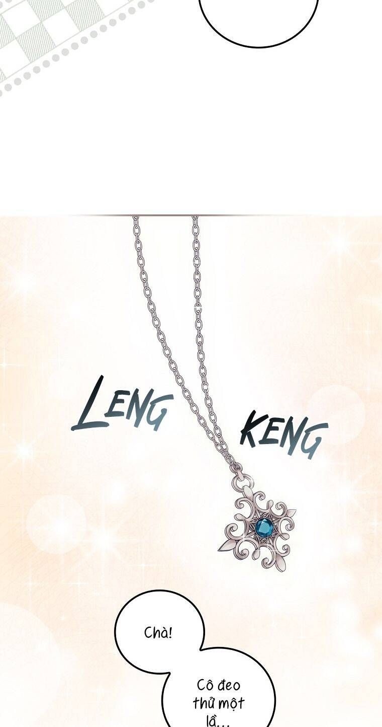 Tôi Nhìn Thấy Cái Chết Của Bạn Chương 25 page 22 - Giả Dược