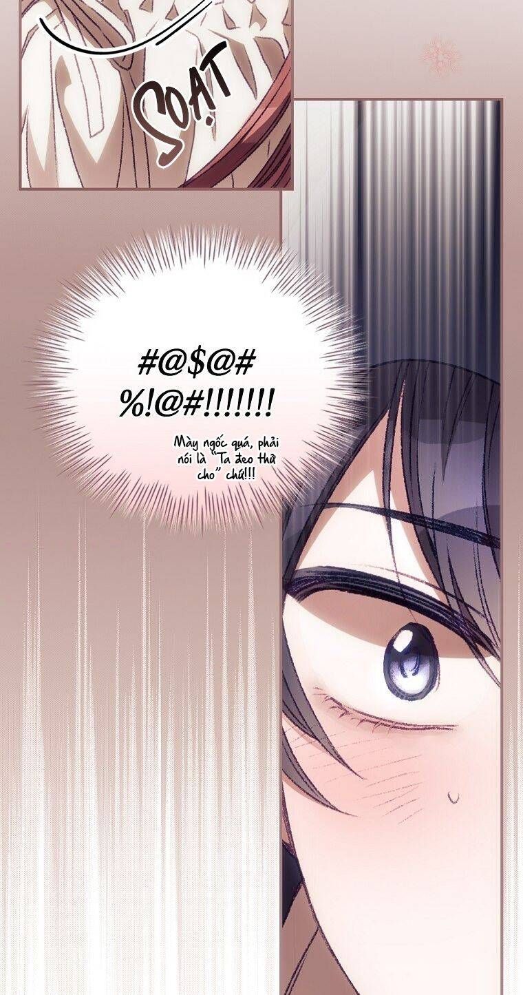 Tôi Nhìn Thấy Cái Chết Của Bạn Chương 25 page 25 - Giả Dược